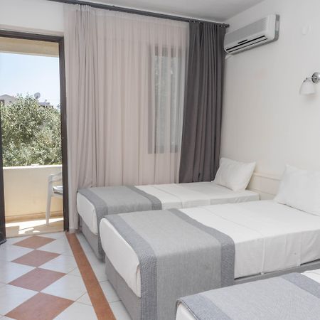 Arinnanda Hotel Çeşme Exterior photo