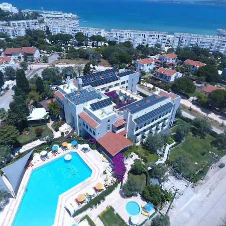 Arinnanda Hotel Çeşme Exterior photo