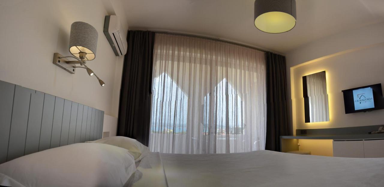 Arinnanda Hotel Çeşme Exterior photo