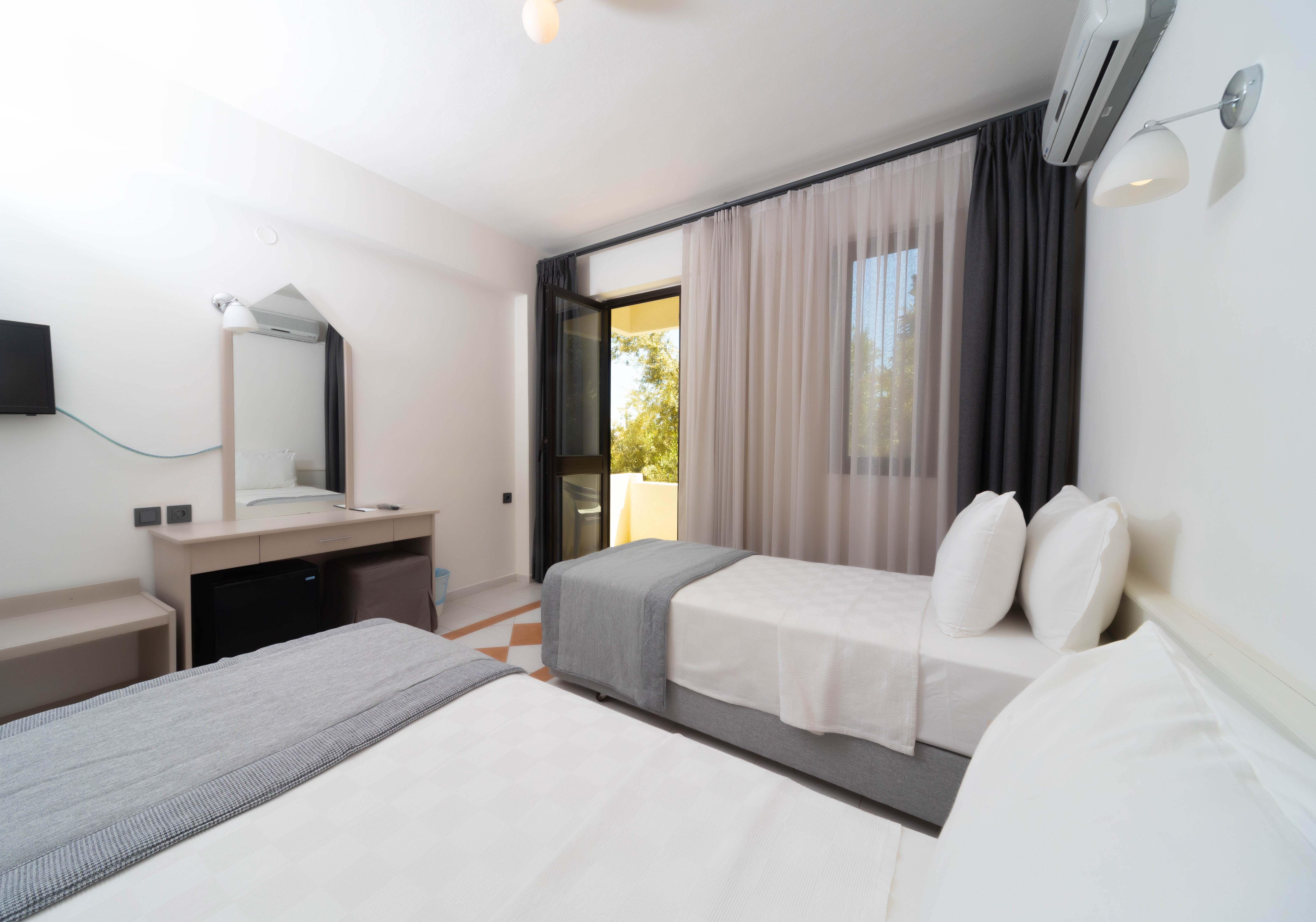 Arinnanda Hotel Çeşme Exterior photo