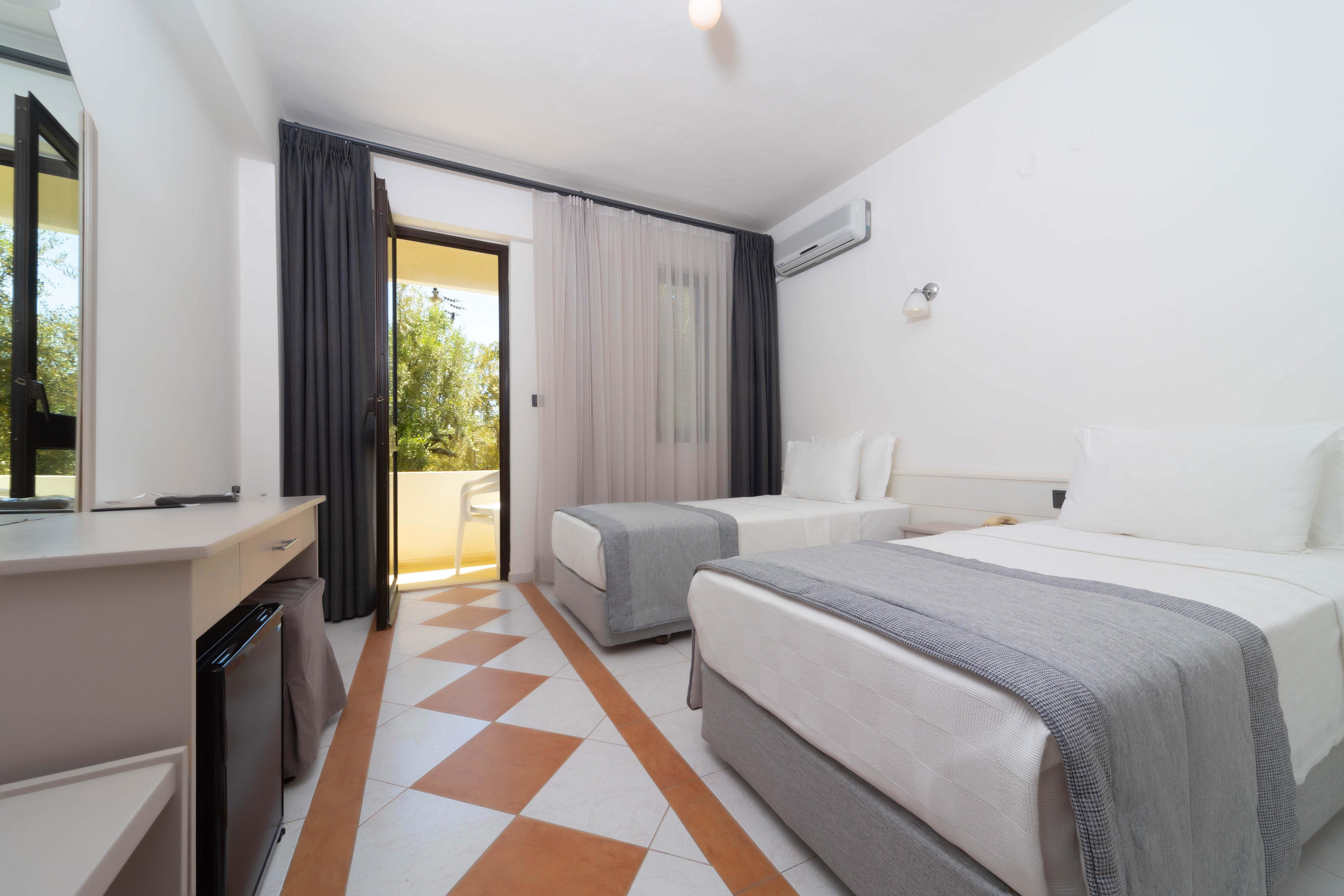 Arinnanda Hotel Çeşme Exterior photo