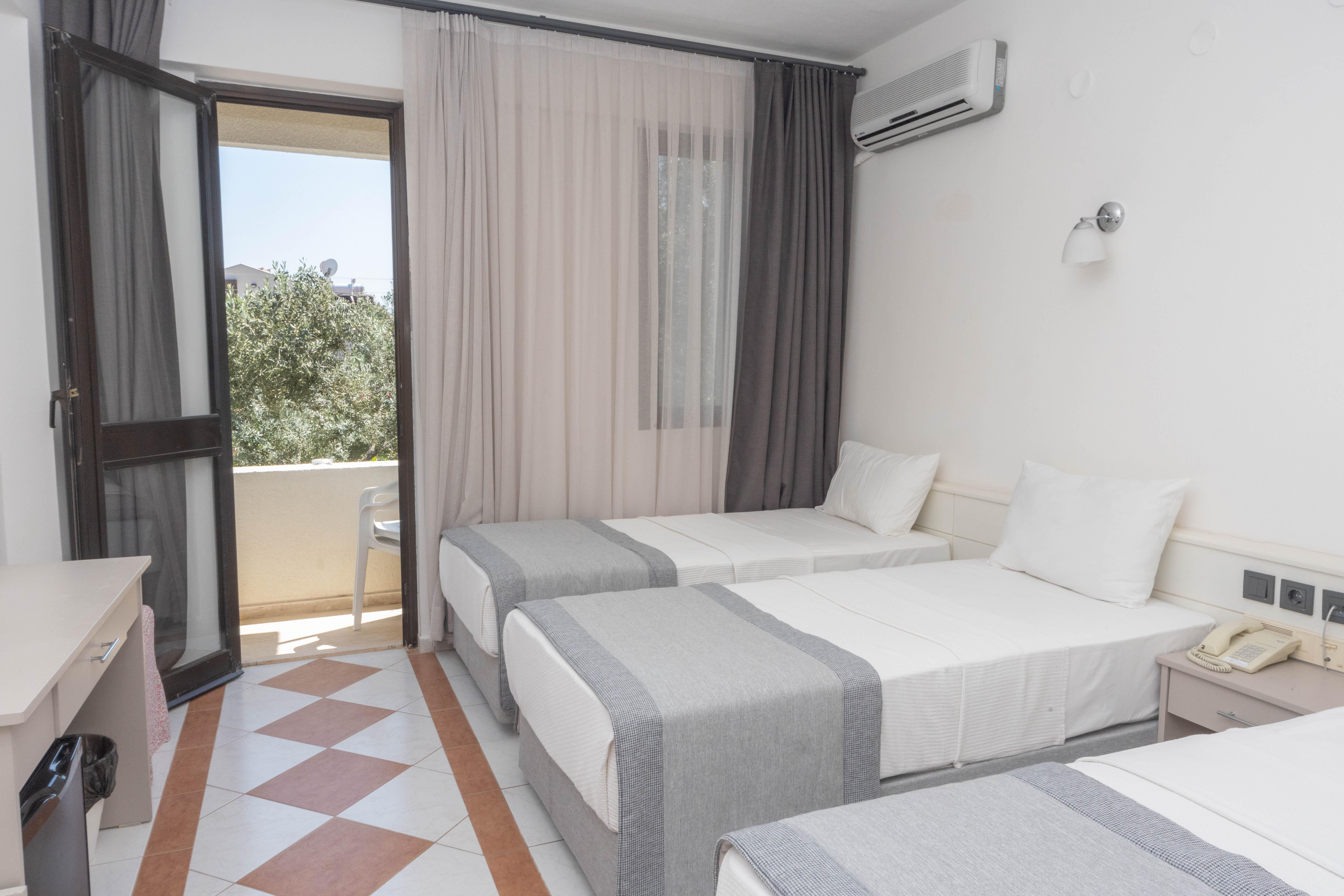 Arinnanda Hotel Çeşme Exterior photo