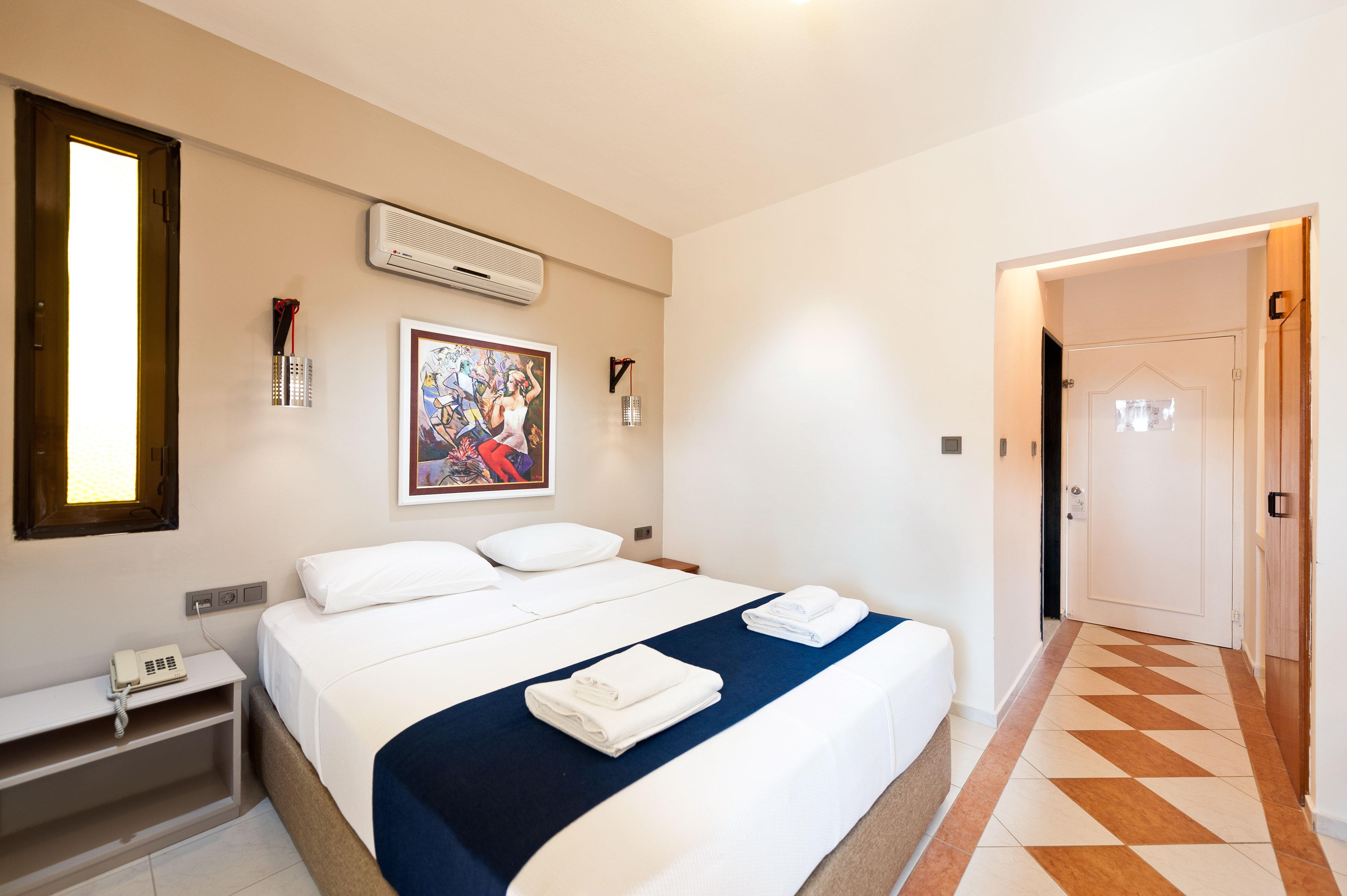 Arinnanda Hotel Çeşme Exterior photo
