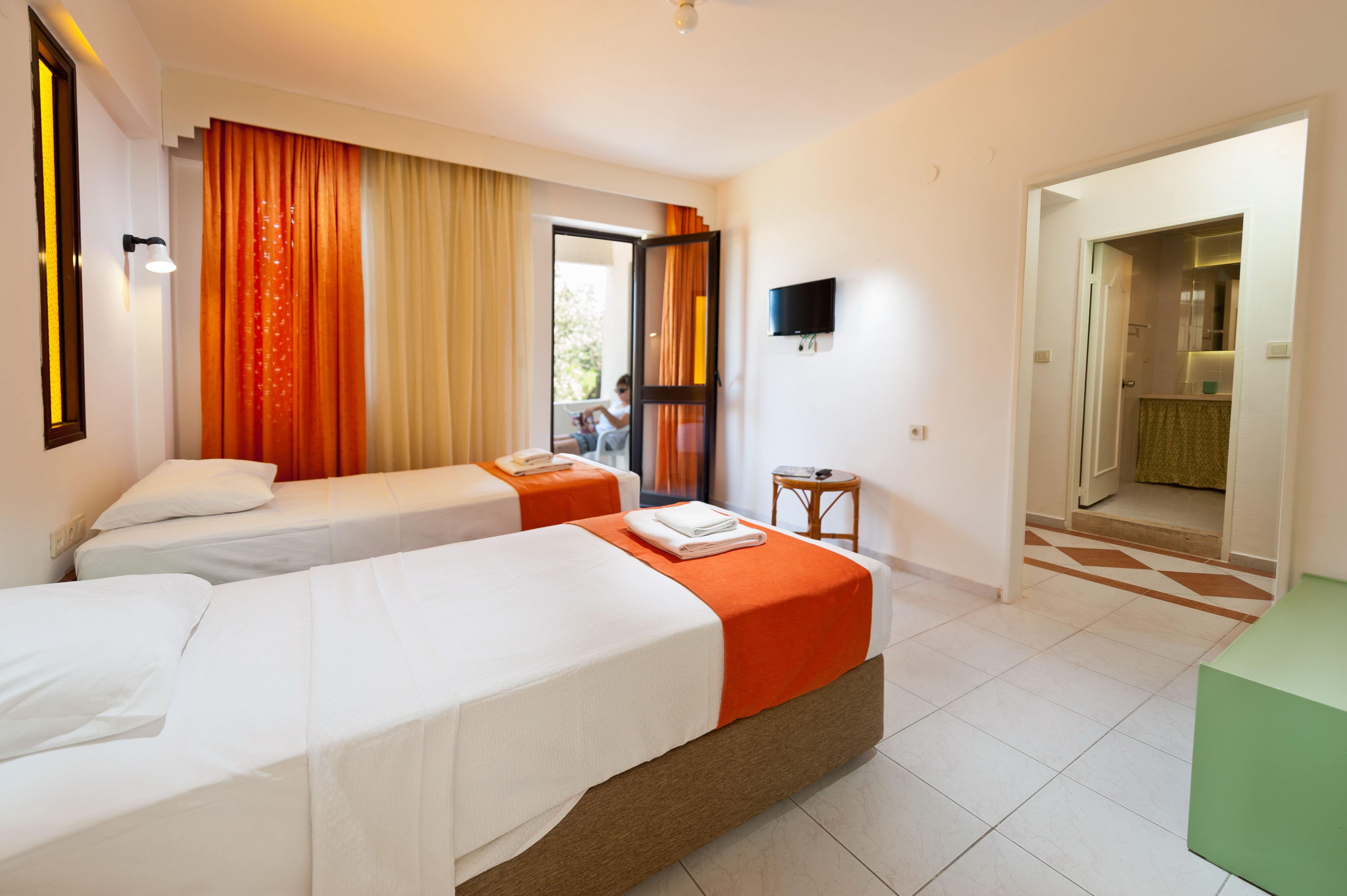 Arinnanda Hotel Çeşme Exterior photo