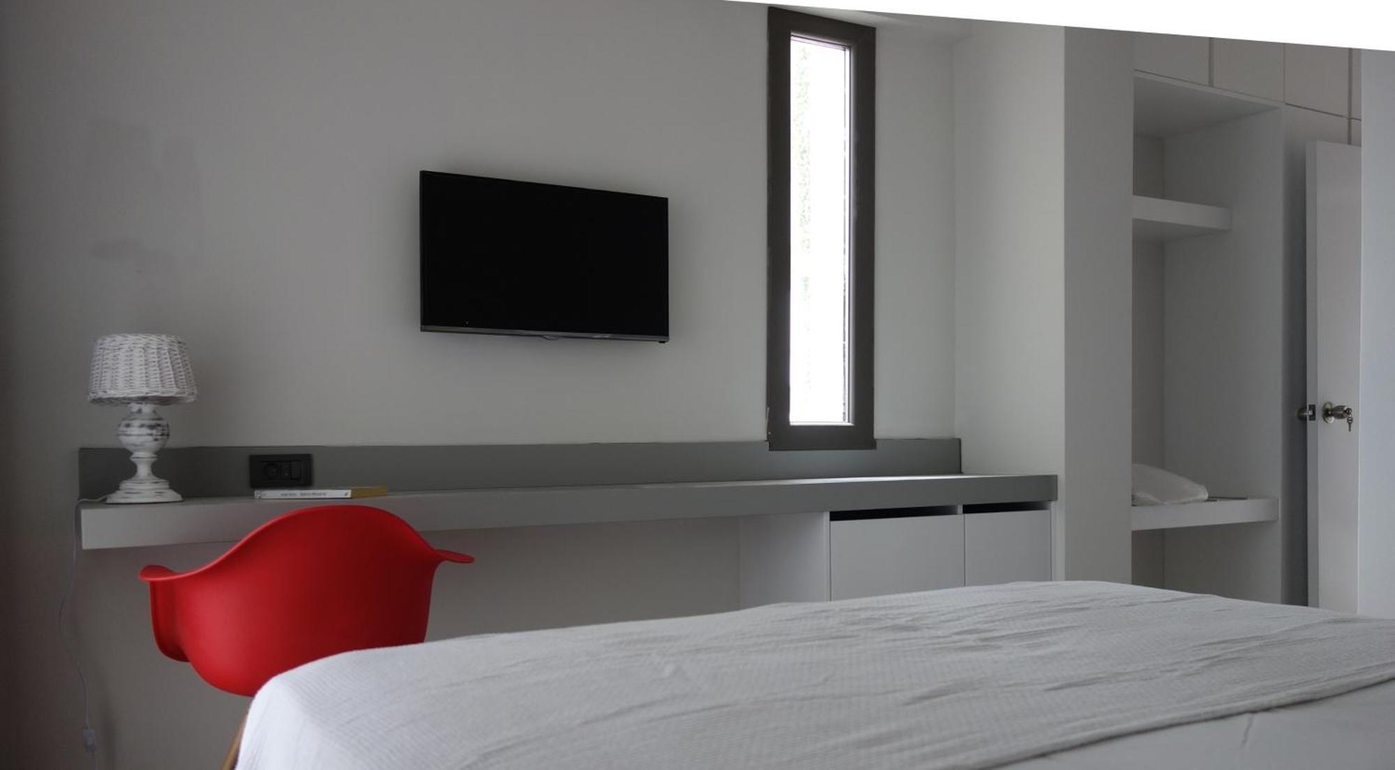 Arinnanda Hotel Çeşme Room photo