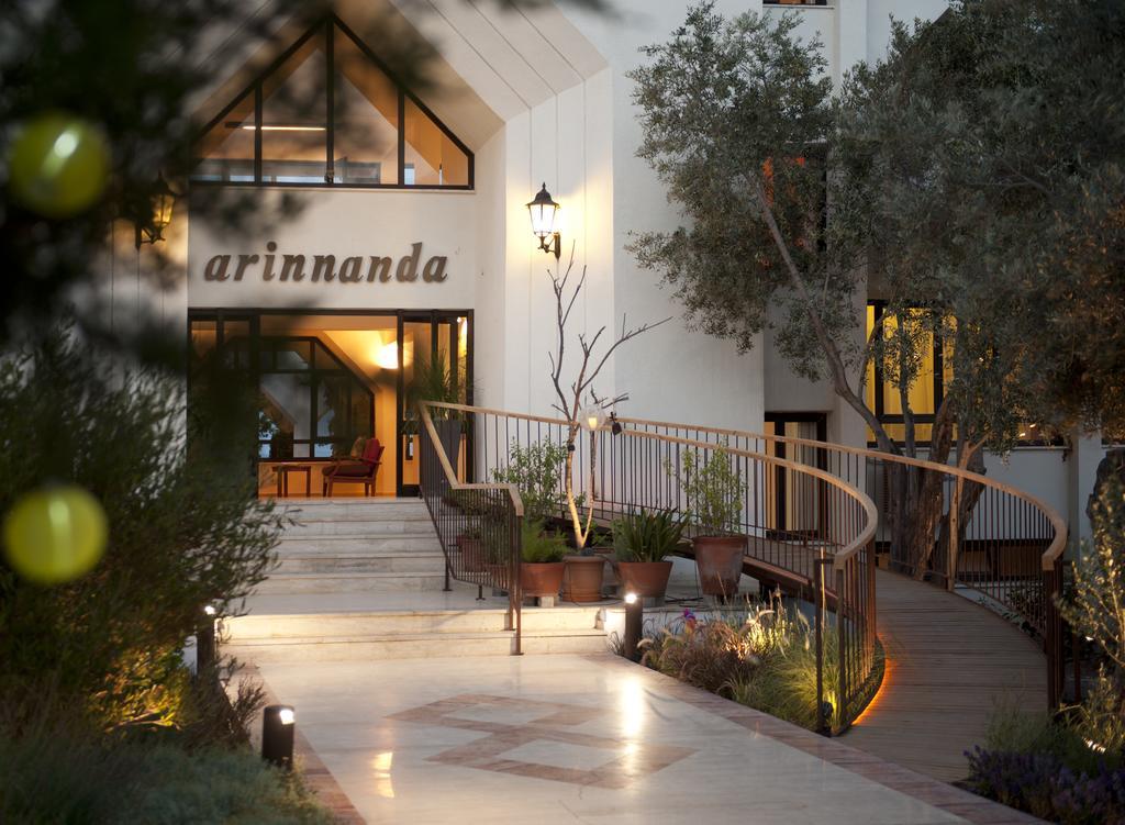 Arinnanda Hotel Çeşme Exterior photo