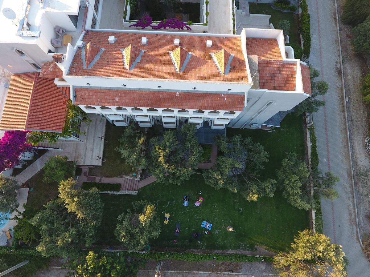 Arinnanda Hotel Çeşme Exterior photo