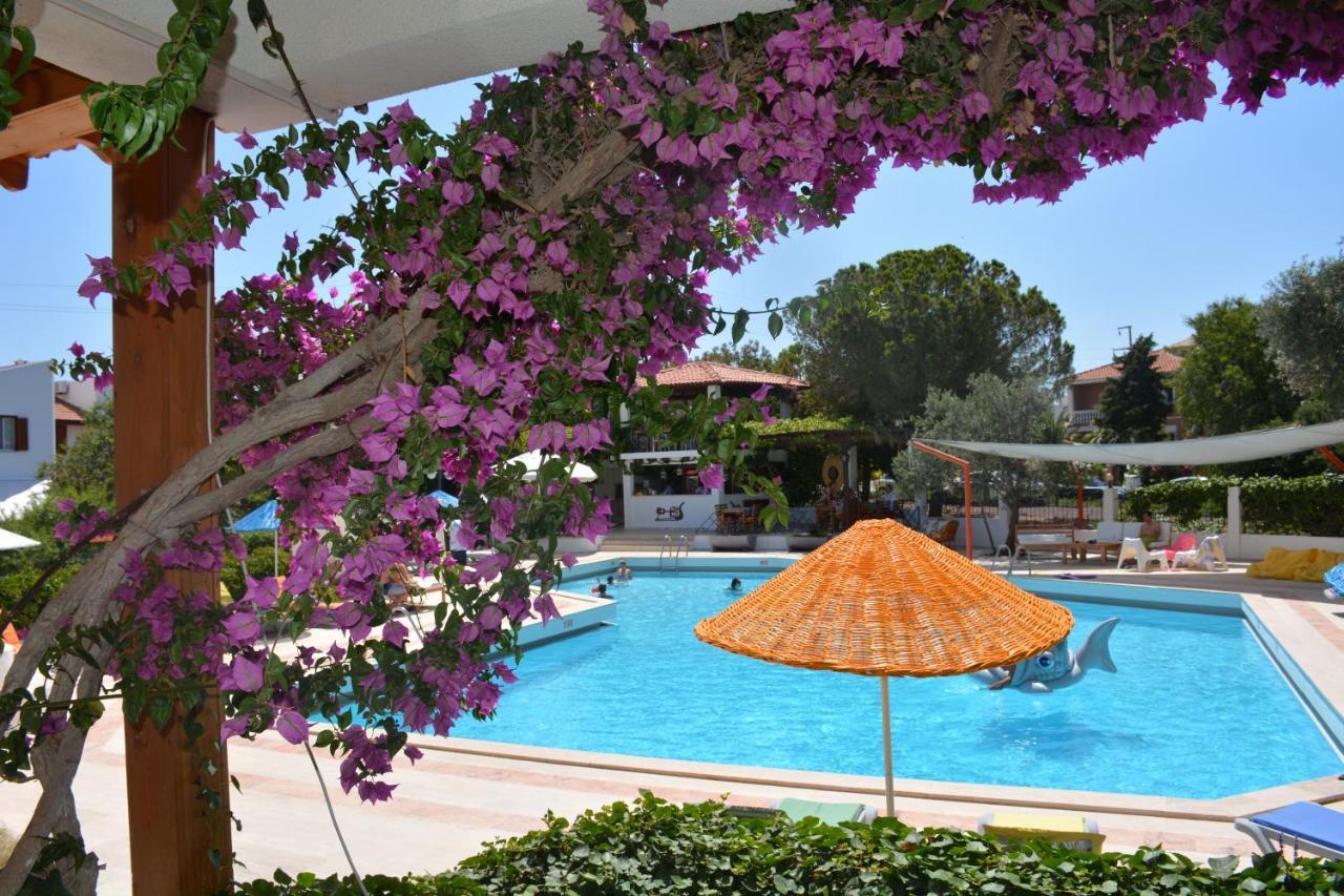 Arinnanda Hotel Çeşme Exterior photo
